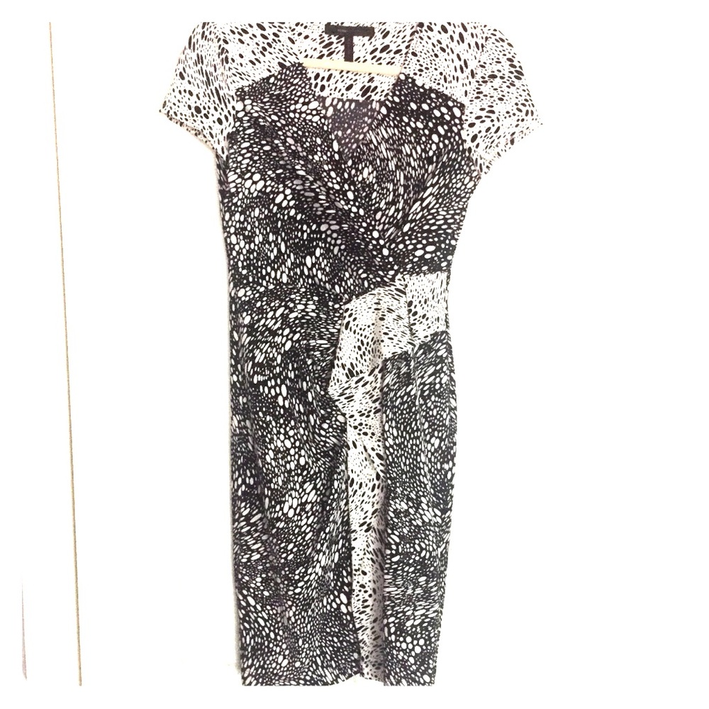 BCBG dress